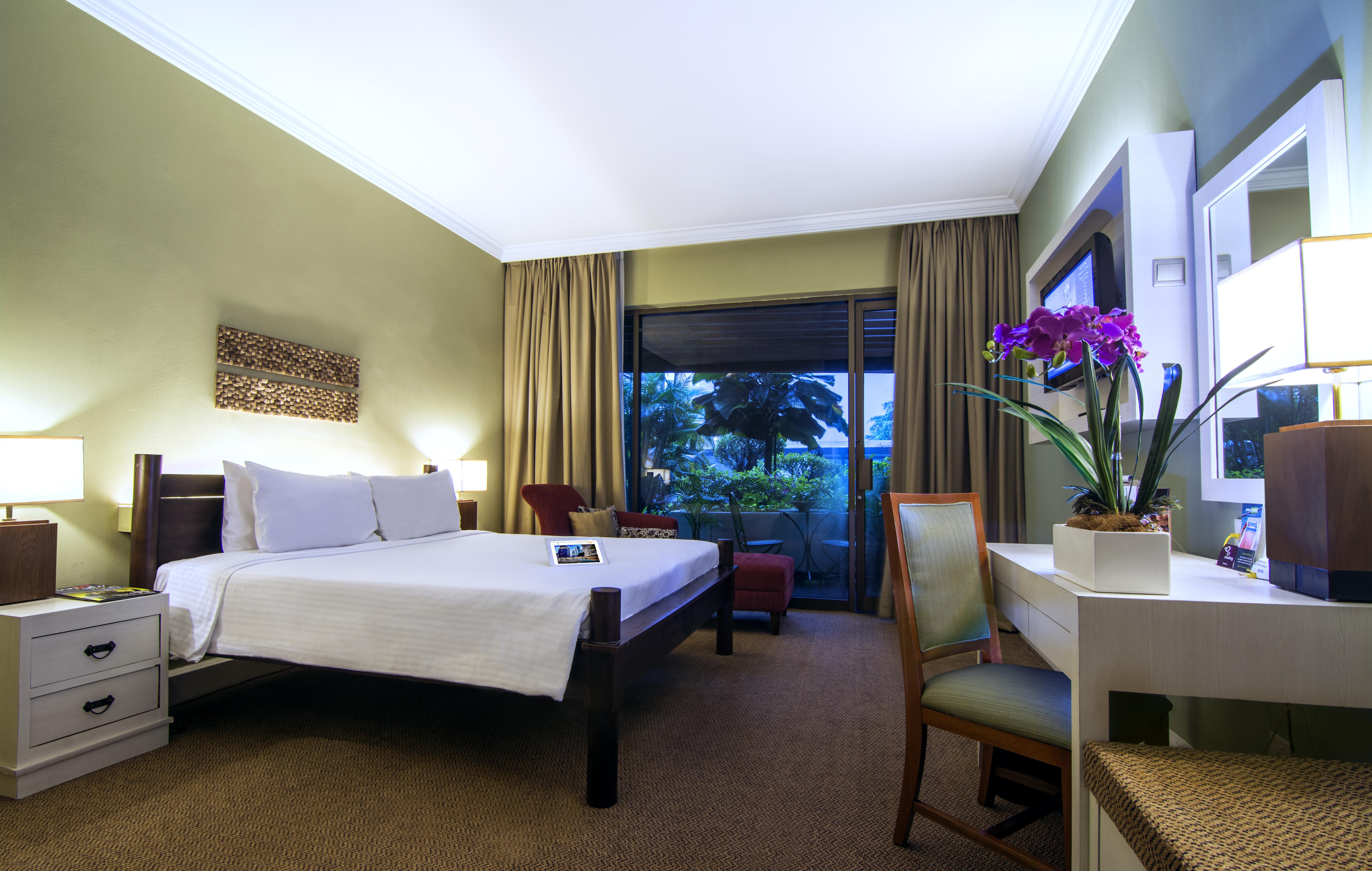 Corus Klcc Hotel Kuala Lumpur Kültér fotó