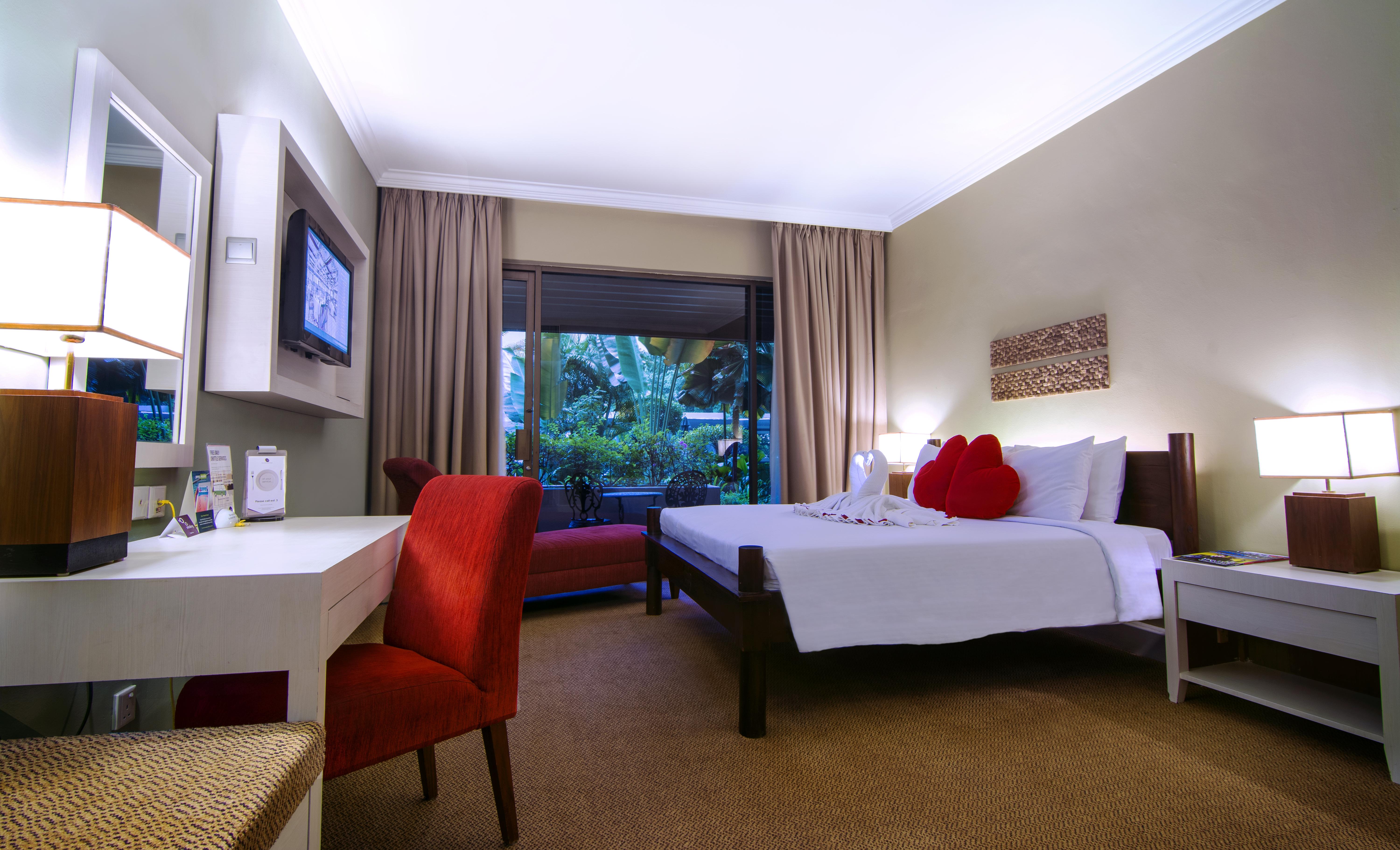 Corus Klcc Hotel Kuala Lumpur Kültér fotó