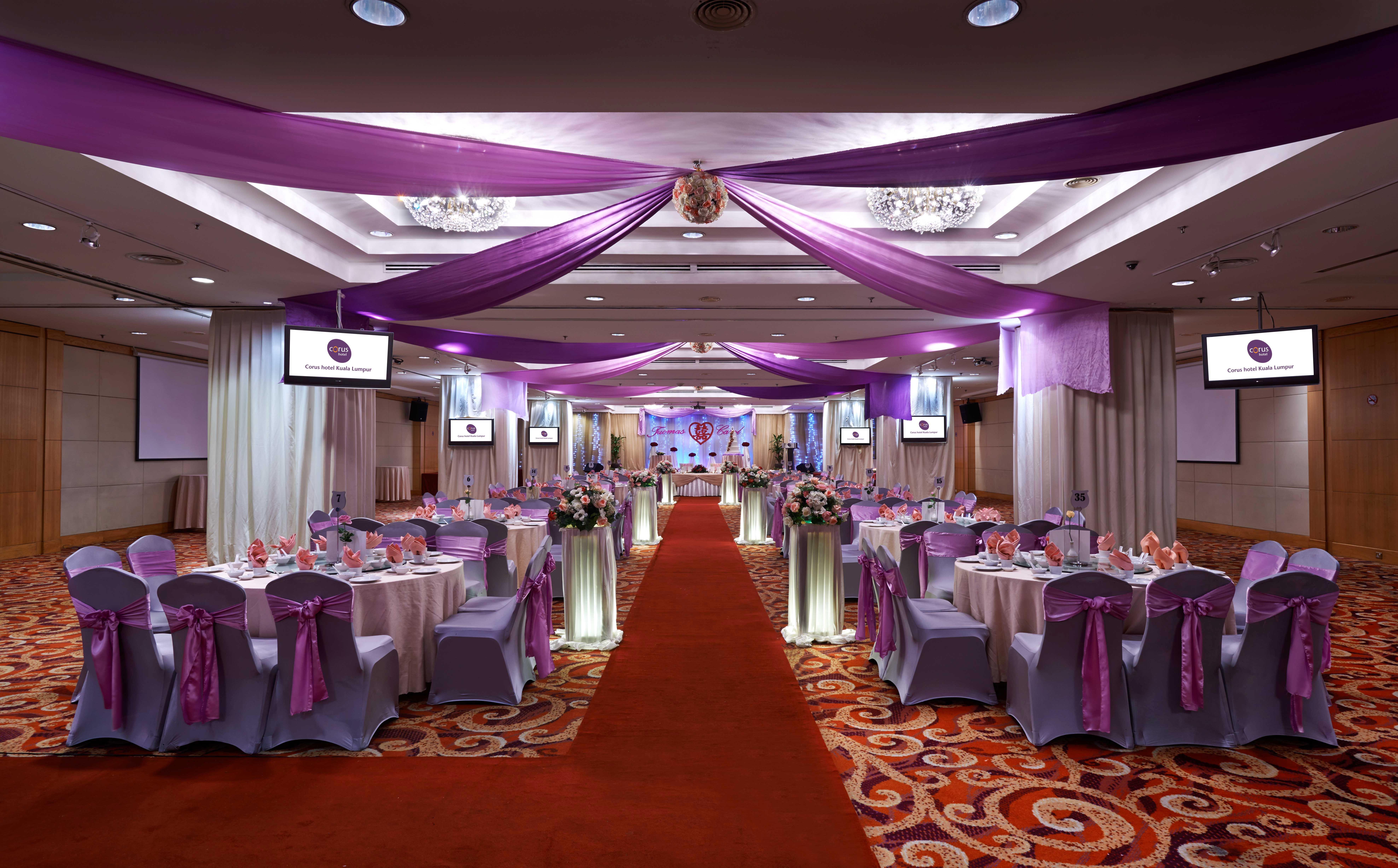 Corus Klcc Hotel Kuala Lumpur Kültér fotó