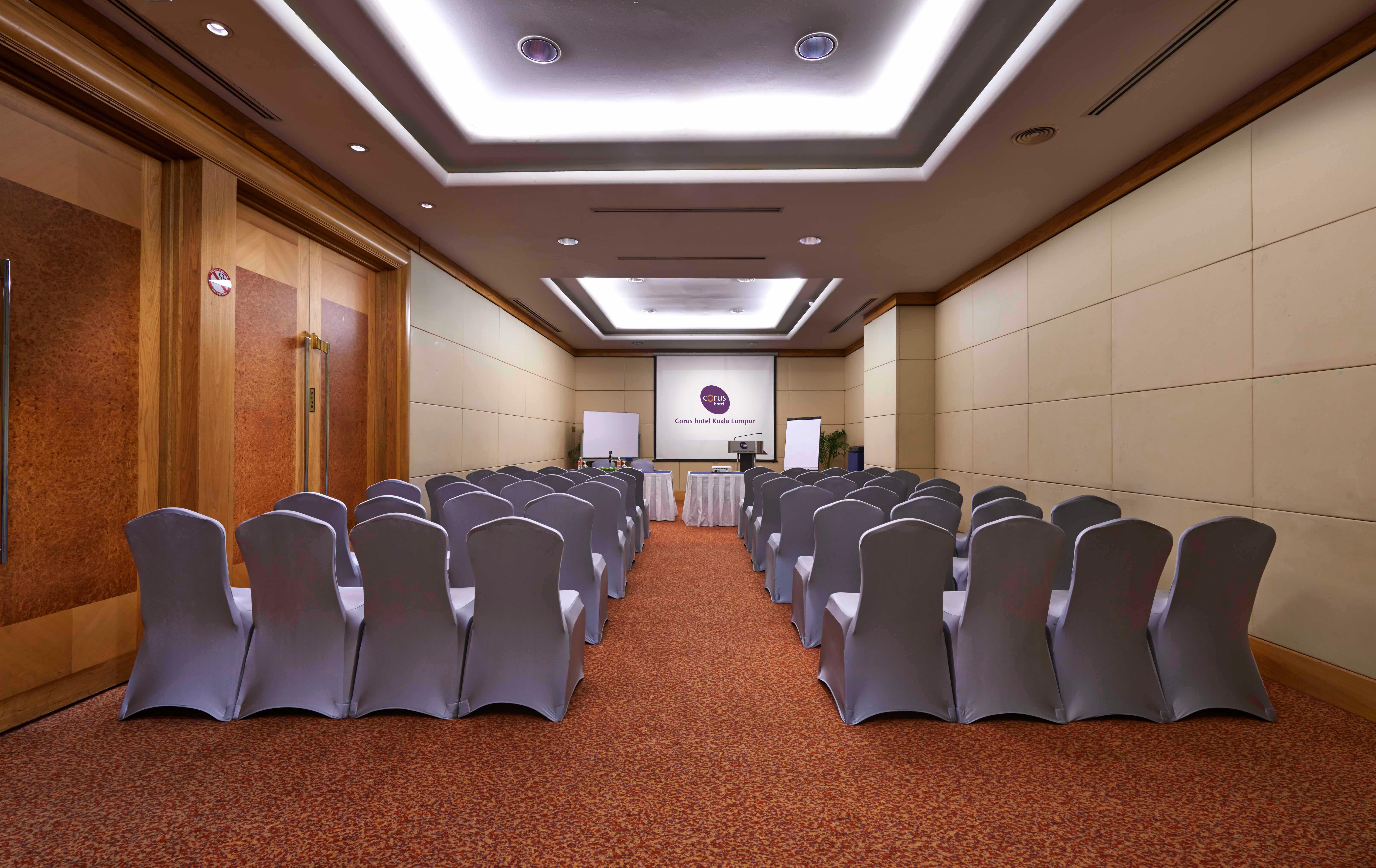 Corus Klcc Hotel Kuala Lumpur Kültér fotó