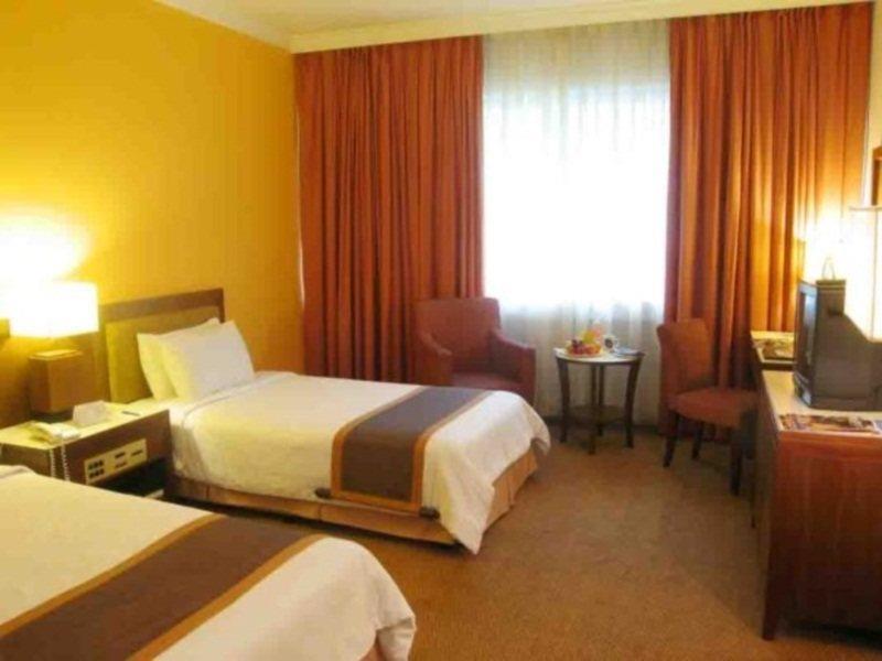 Corus Klcc Hotel Kuala Lumpur Szoba fotó