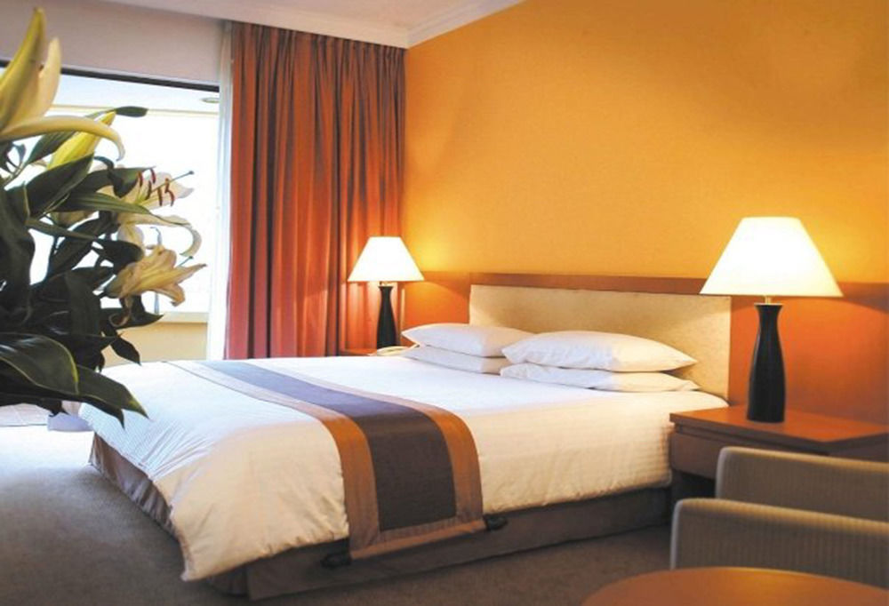 Corus Klcc Hotel Kuala Lumpur Szoba fotó