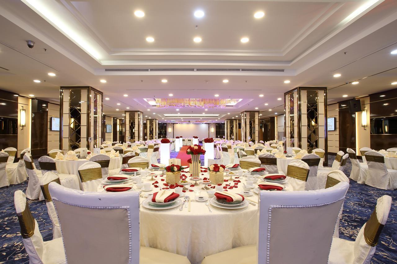 Corus Klcc Hotel Kuala Lumpur Kültér fotó