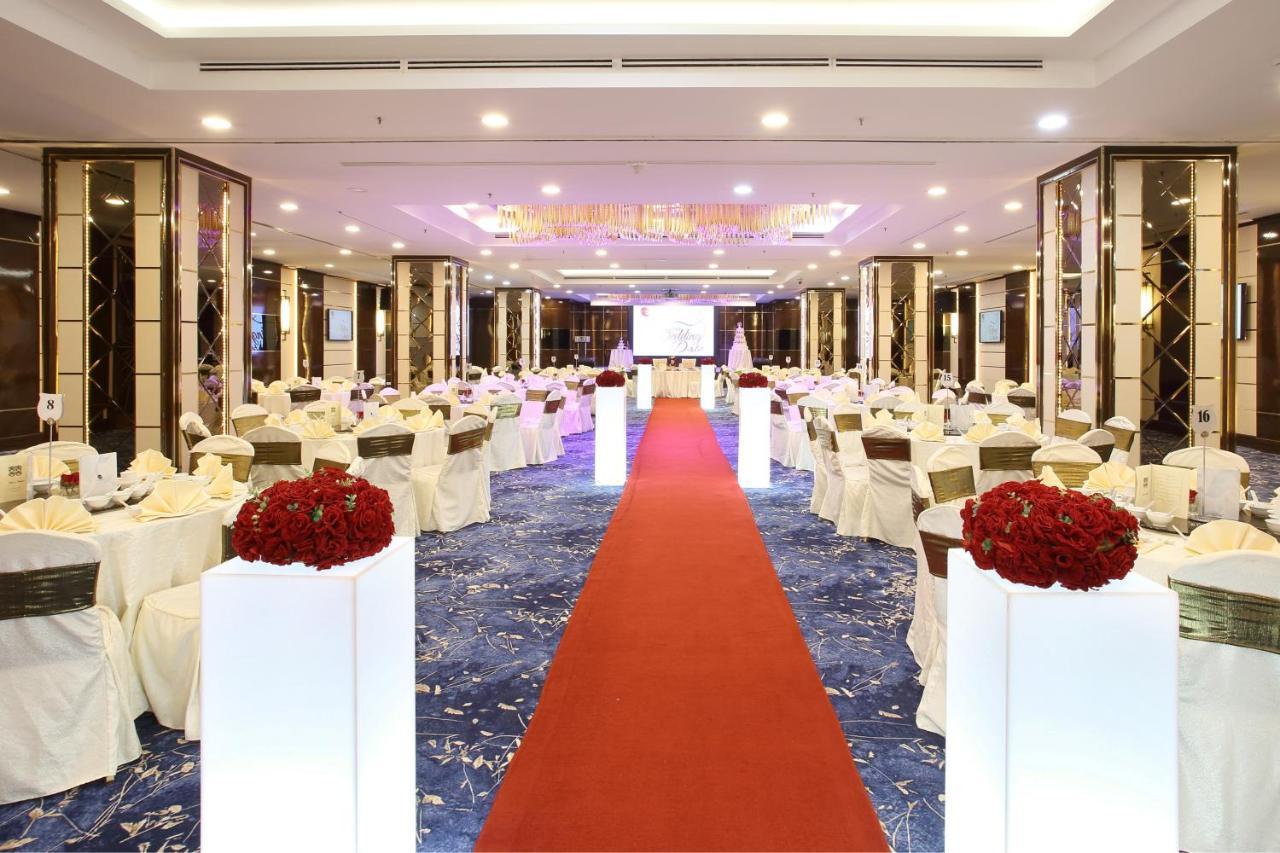 Corus Klcc Hotel Kuala Lumpur Kültér fotó